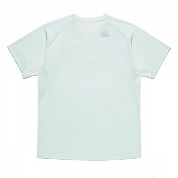 Yonex Crew Neck T-Shirt 10727 Ice Blue